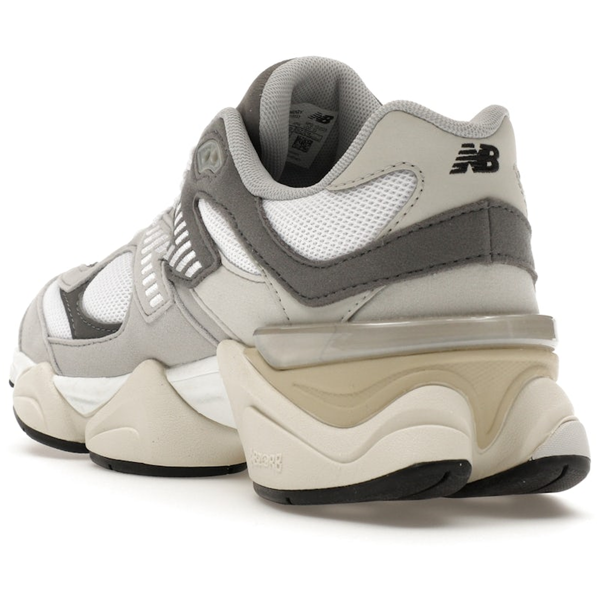 Thumbnail af New Balance 9060 Rain Cloud 4