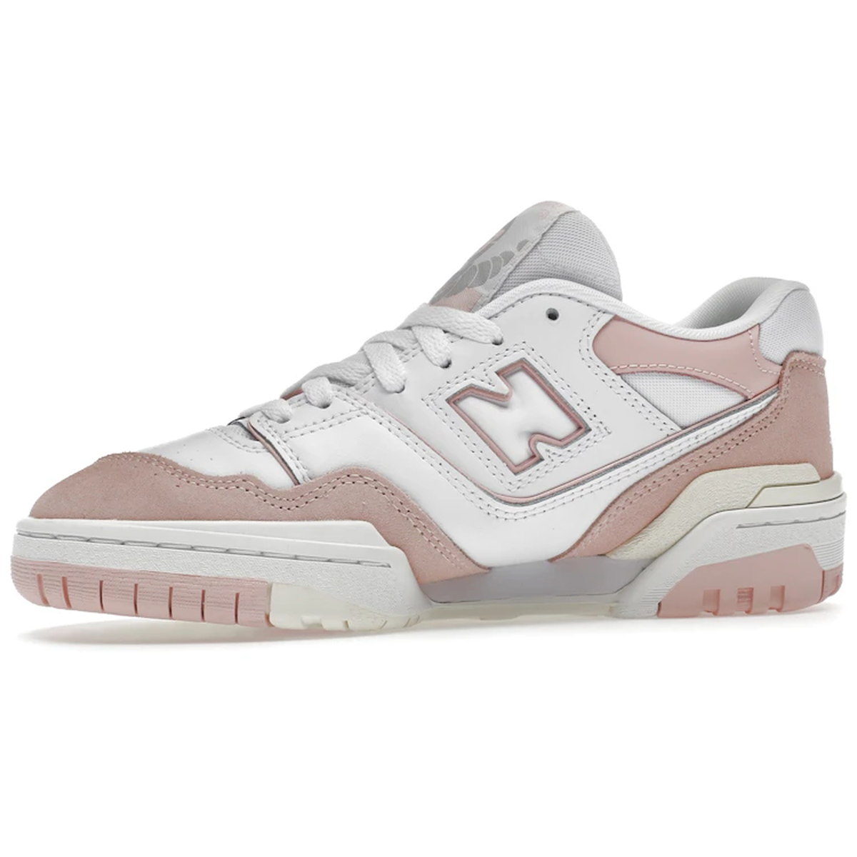 Thumbnail af New Balance 550 White Pink Sea Salt 3