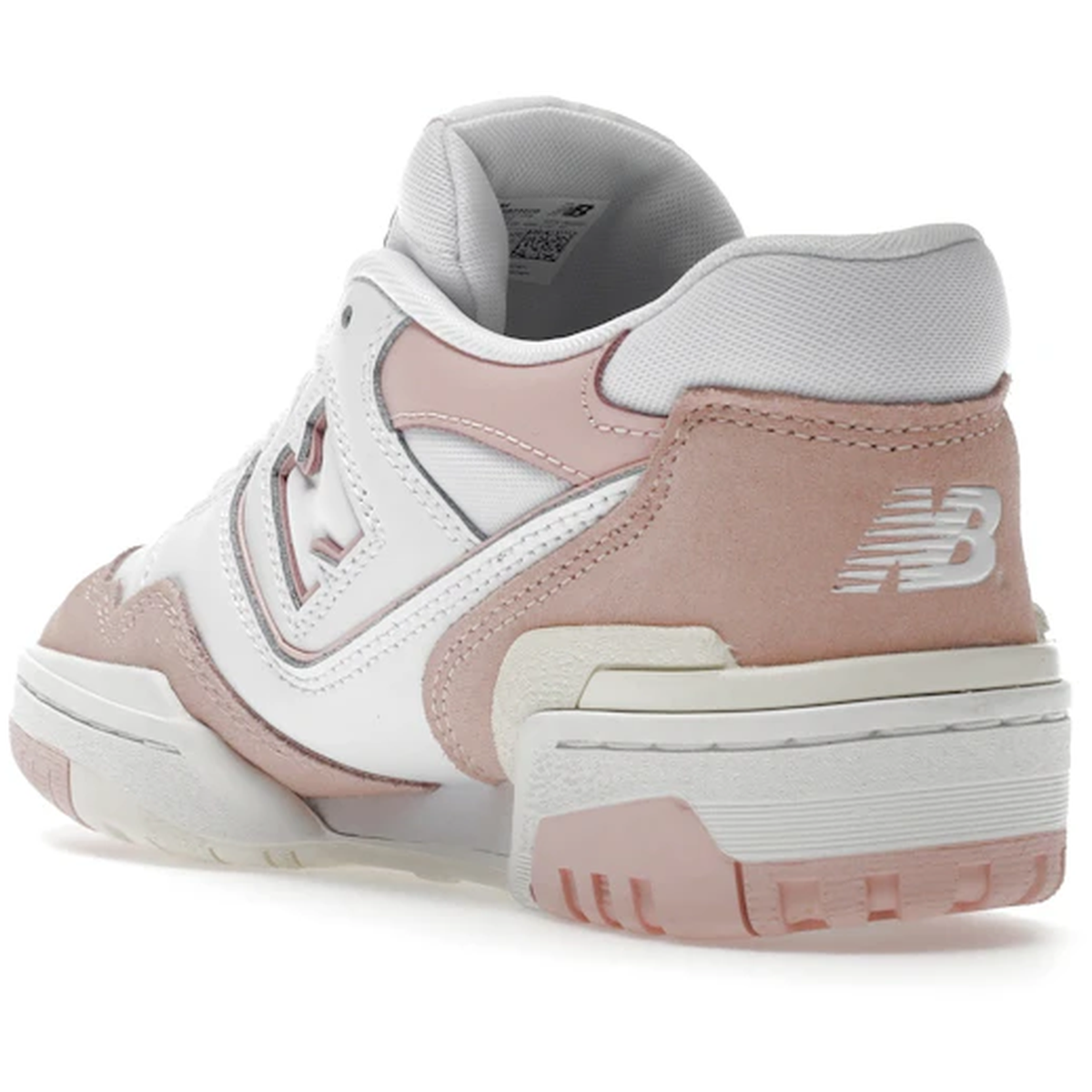 Thumbnail af New Balance 550 White Pink Sea Salt 4
