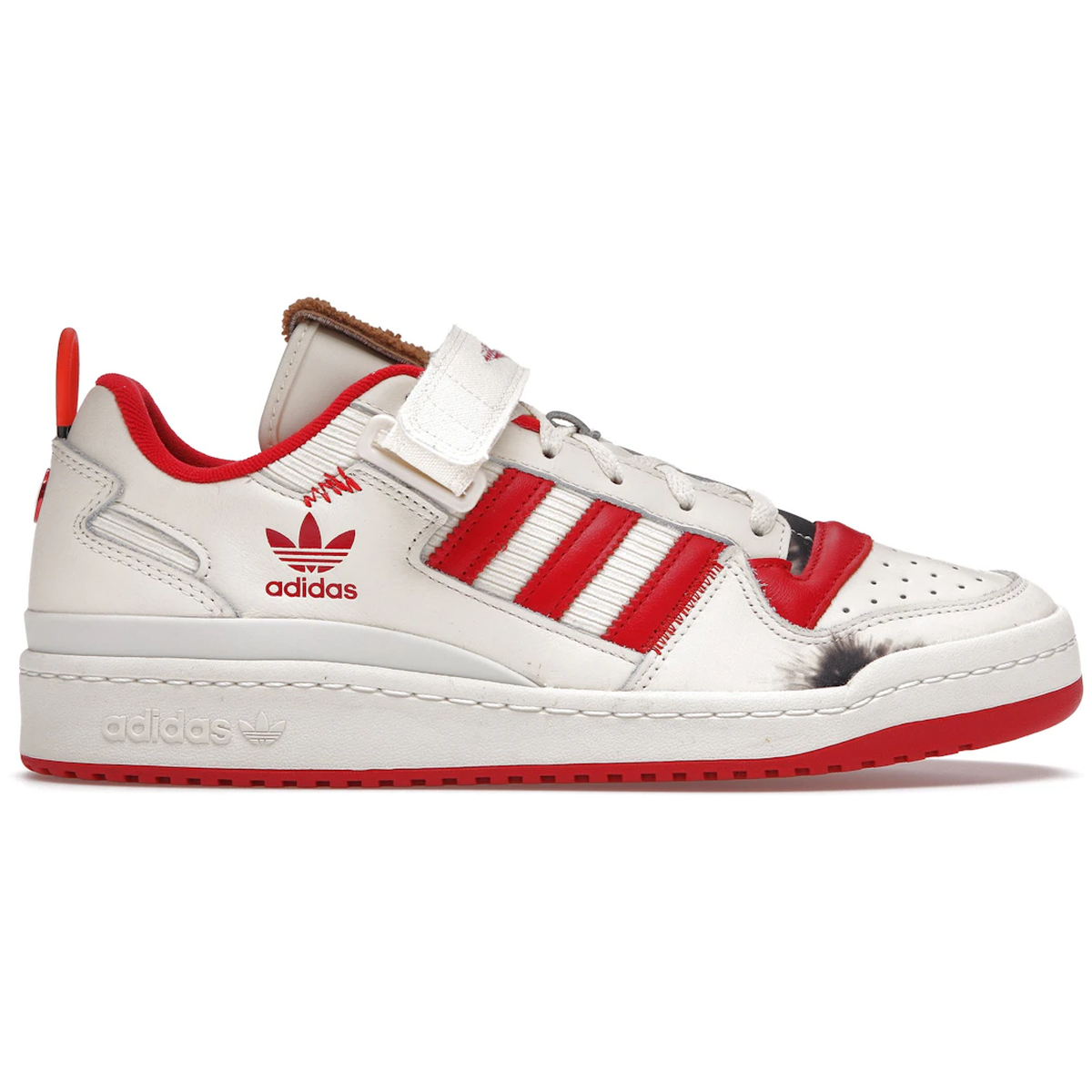 Adidas Forum Low Home Alone