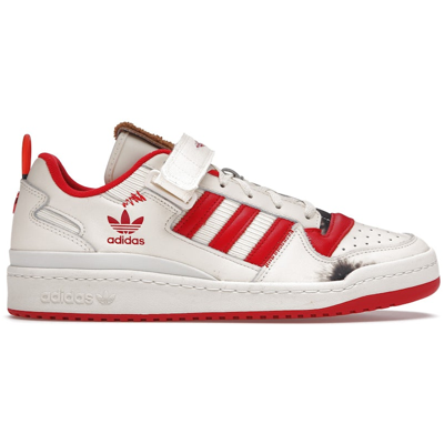 Adidas Forum Low Home Alone