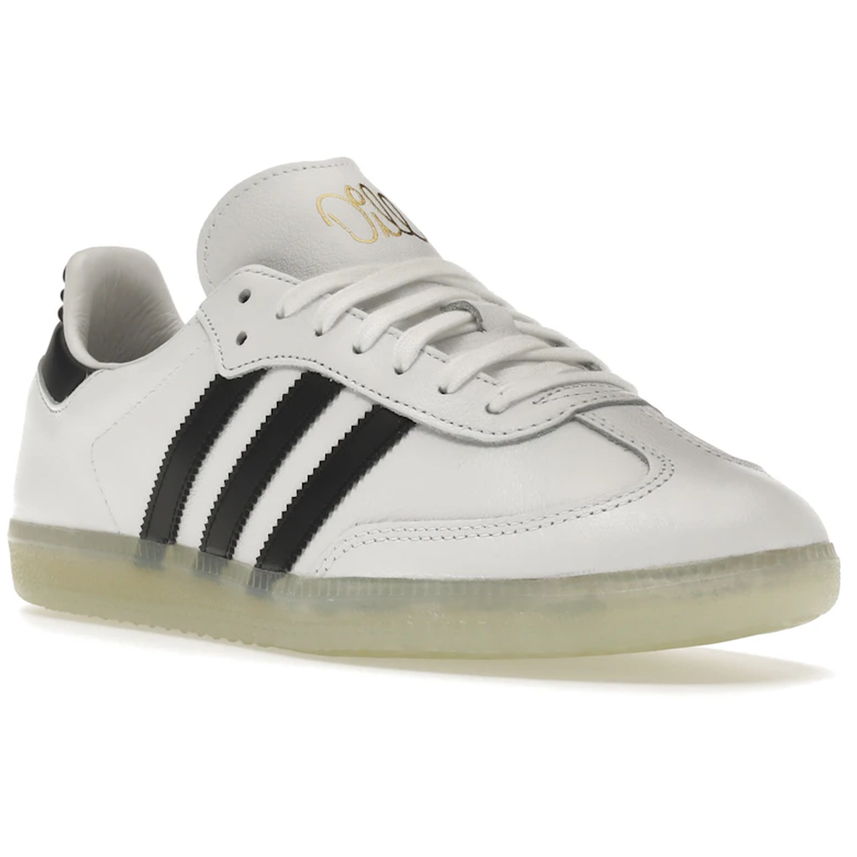 Thumbnail af Adidas Samba Jason Dill White Black 2