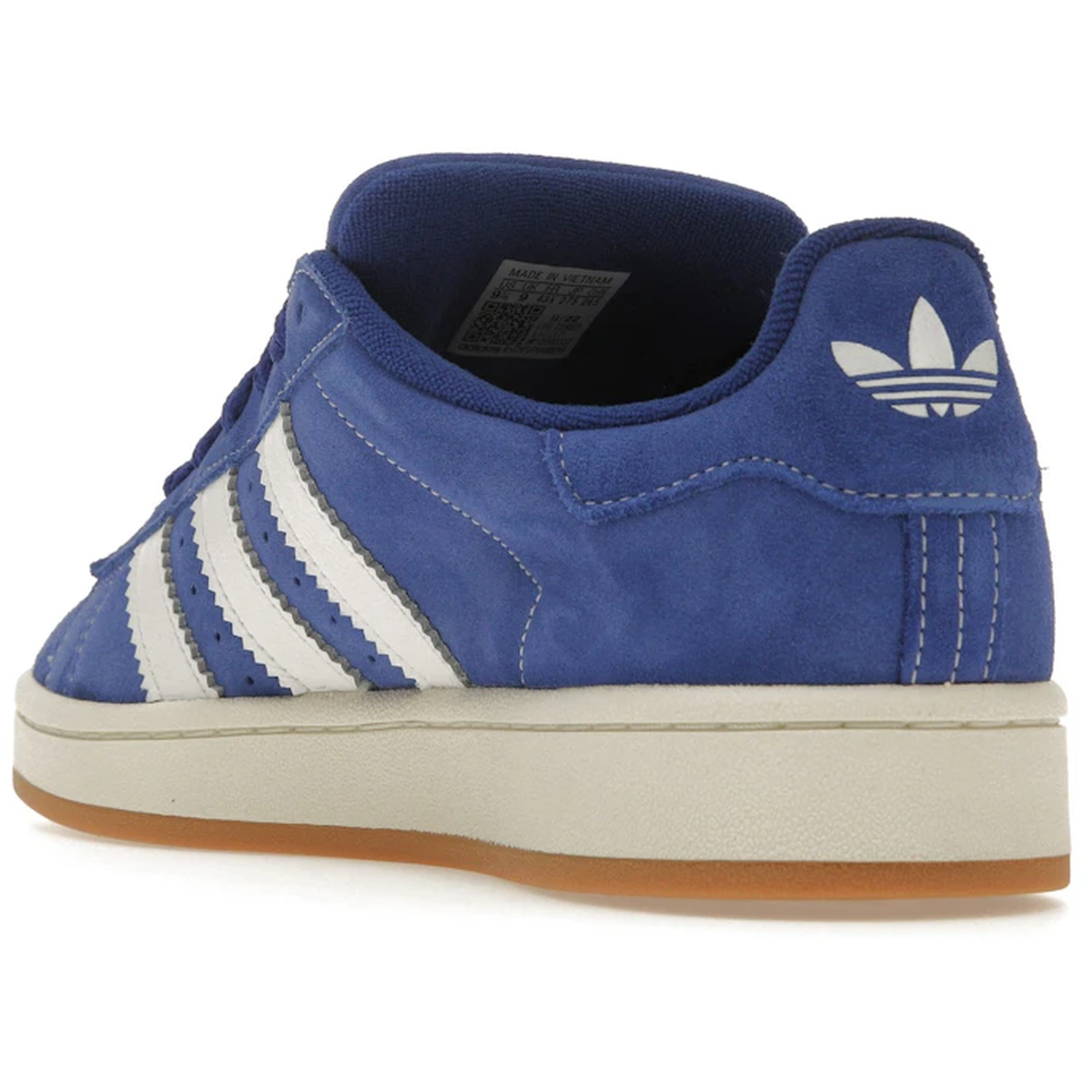 Thumbnail af Adidas Campus 00s Lucid Blue 4