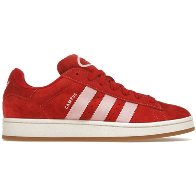 Adidas Campus 00s Better Scarlet Clear Pink