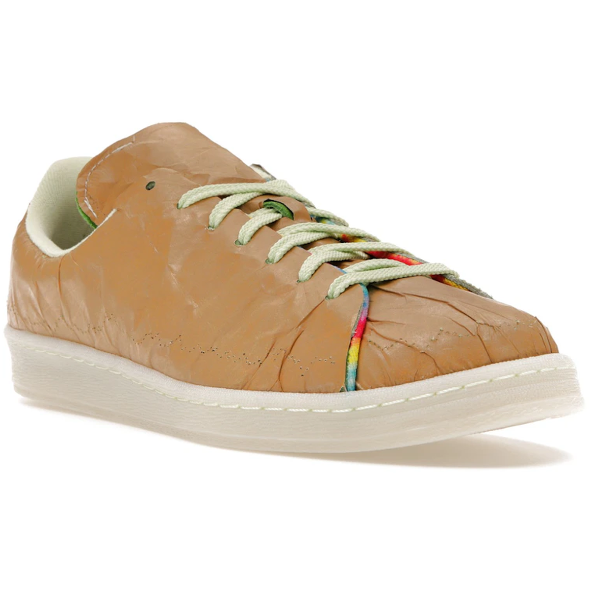 Thumbnail af Adidas Campus 80s Crop 2