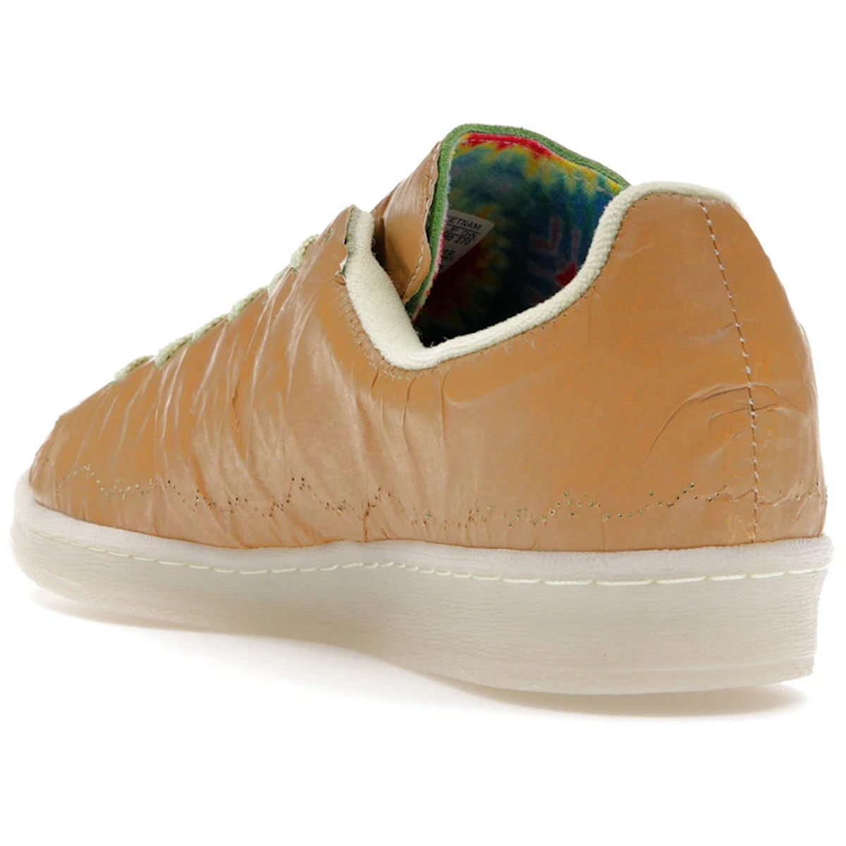 Thumbnail af Adidas Campus 80s Crop 4