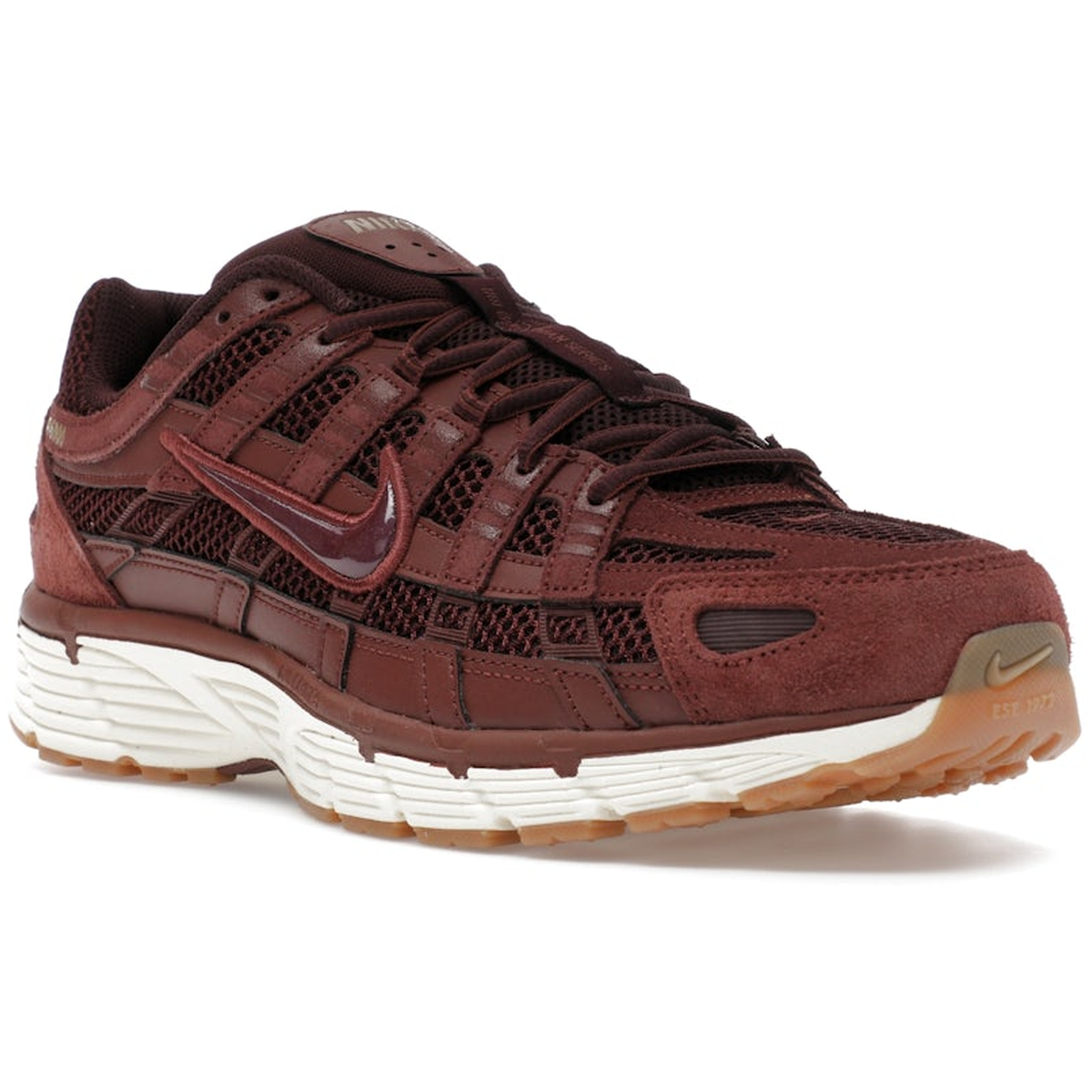 Thumbnail af Nike P-6000 Dark Pony Metallic Gold 2