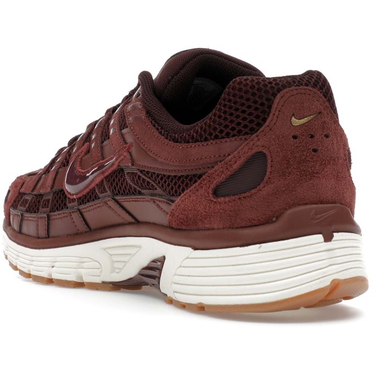 Thumbnail af Nike P-6000 Dark Pony Metallic Gold 4
