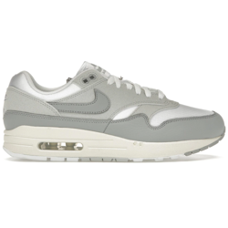Nike Air Max 1 Grey Platinium