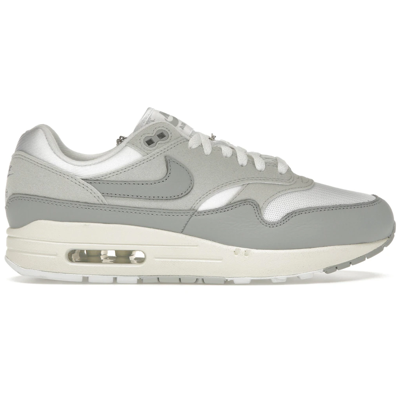 Nike Air Max 1 Grey Platinium