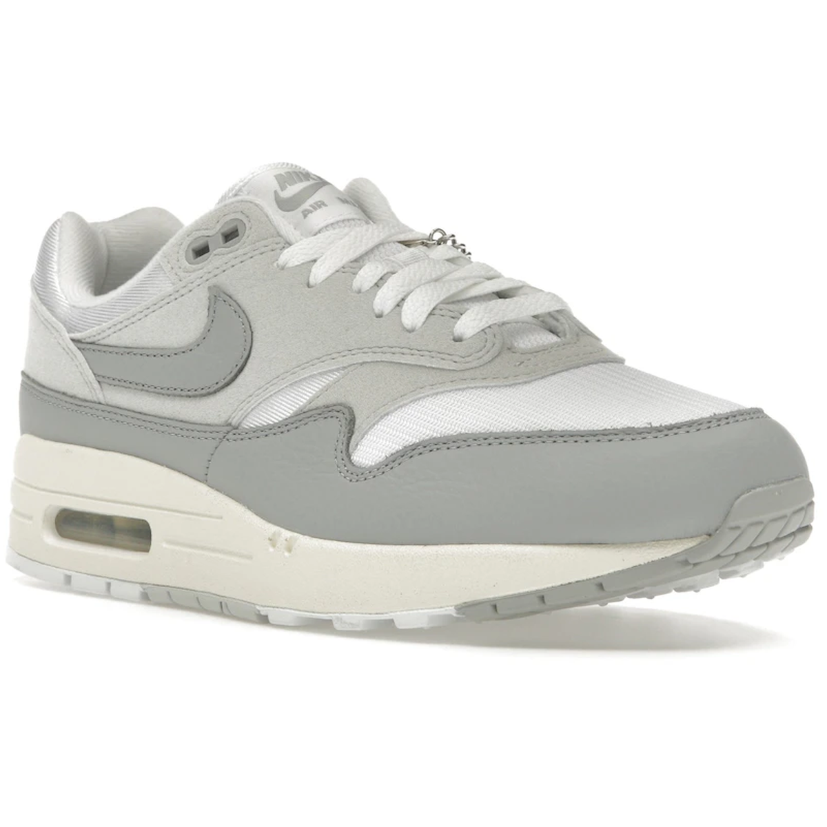 Thumbnail af Nike Air Max 1 Grey Platinium 2