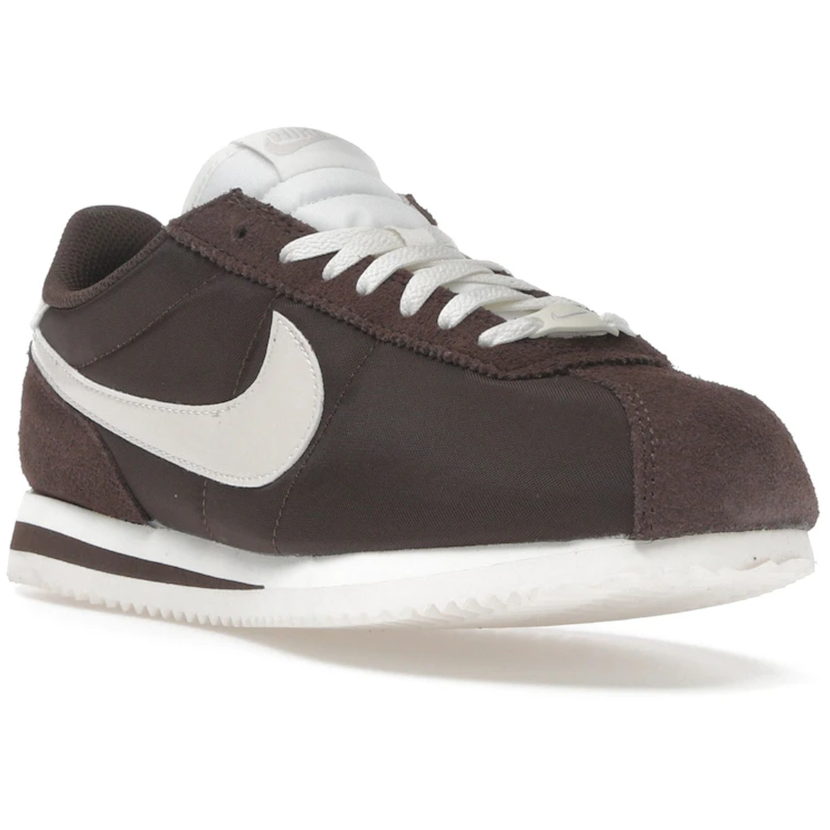 Thumbnail af Nike Cortez Textile Baroque Brown Sail Light Orewood Brown 2