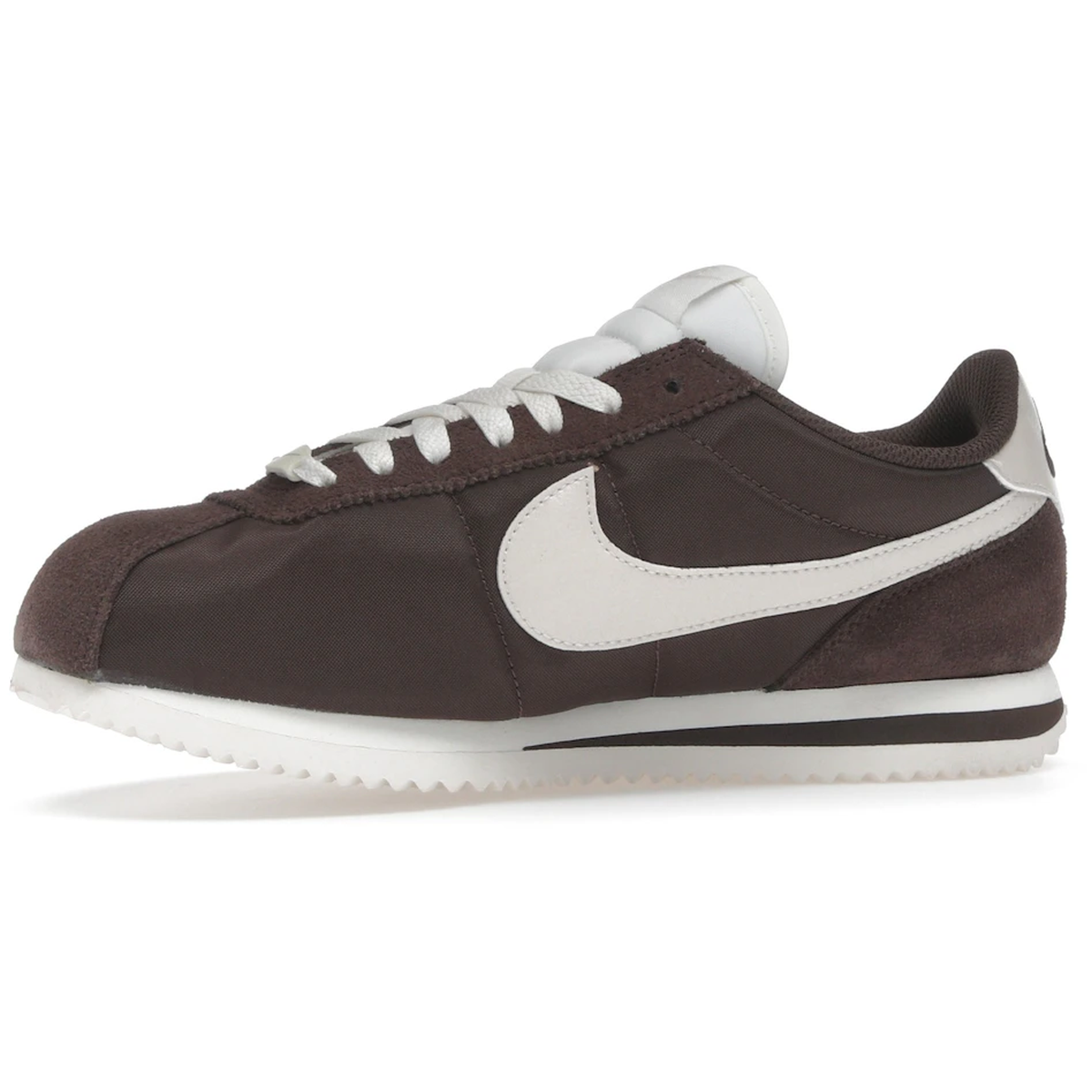 Thumbnail af Nike Cortez Textile Baroque Brown Sail Light Orewood Brown 3