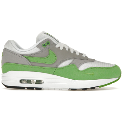 Nike Air Max 1 Patta 20th Anniversary Chlorophyll