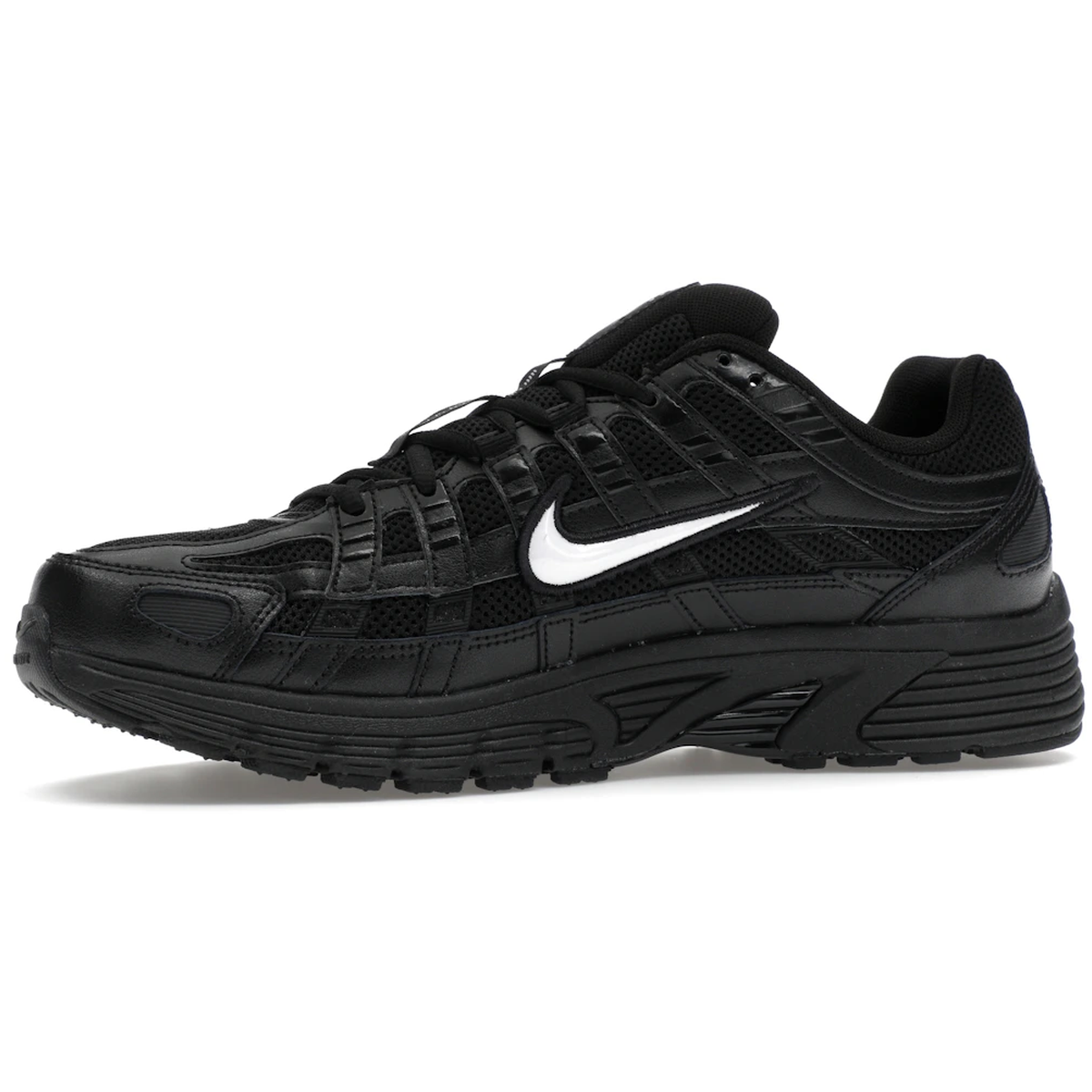 Thumbnail af Nike P-6000 Black Black White 3