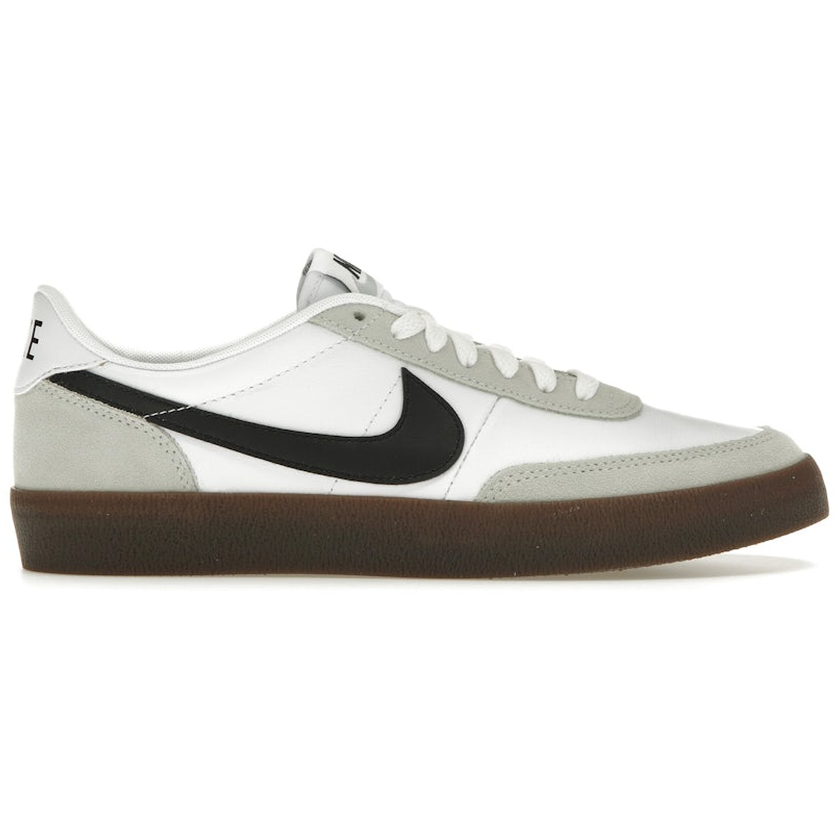 Nike Killshot 2 Leather White Black Gum Dark Brown