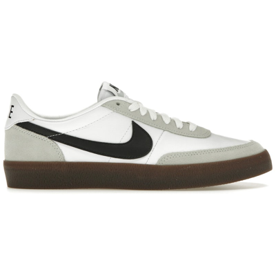 Nike Killshot 2 Leather White Black Gum Dark Brown