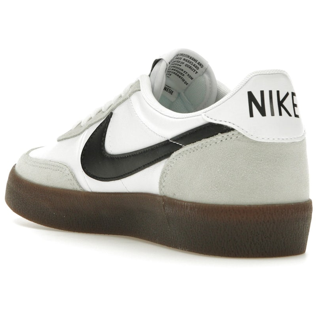 Thumbnail af Nike Killshot 2 Leather White Black Gum Dark Brown 4