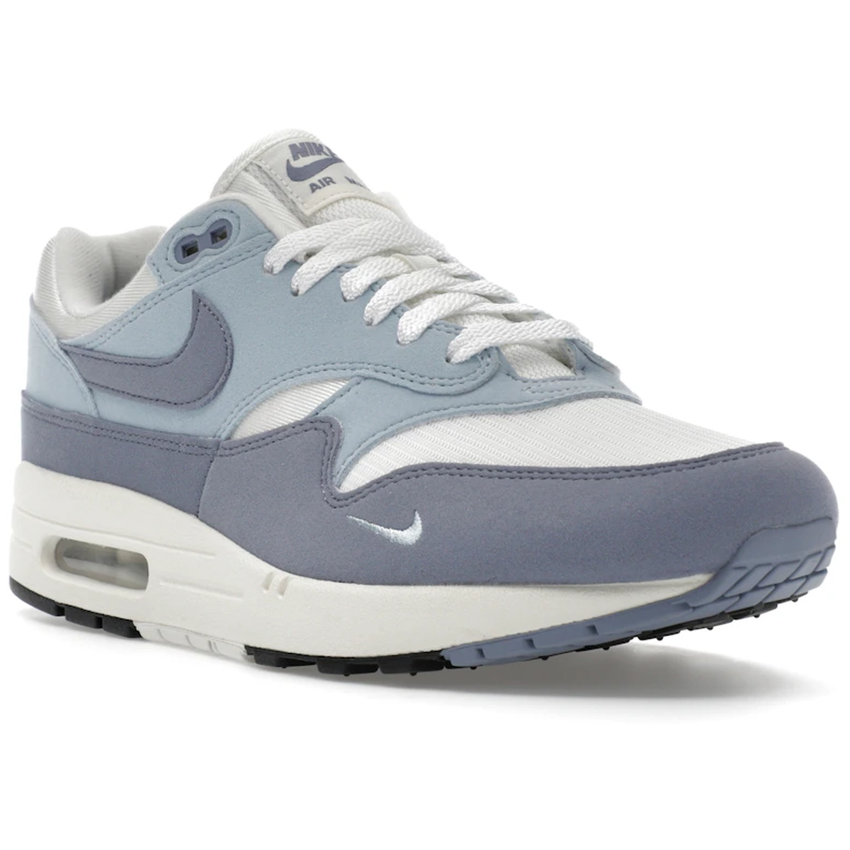 Thumbnail af Nike Air Max 1 87 Light Armory Blue Ashen Slate  2