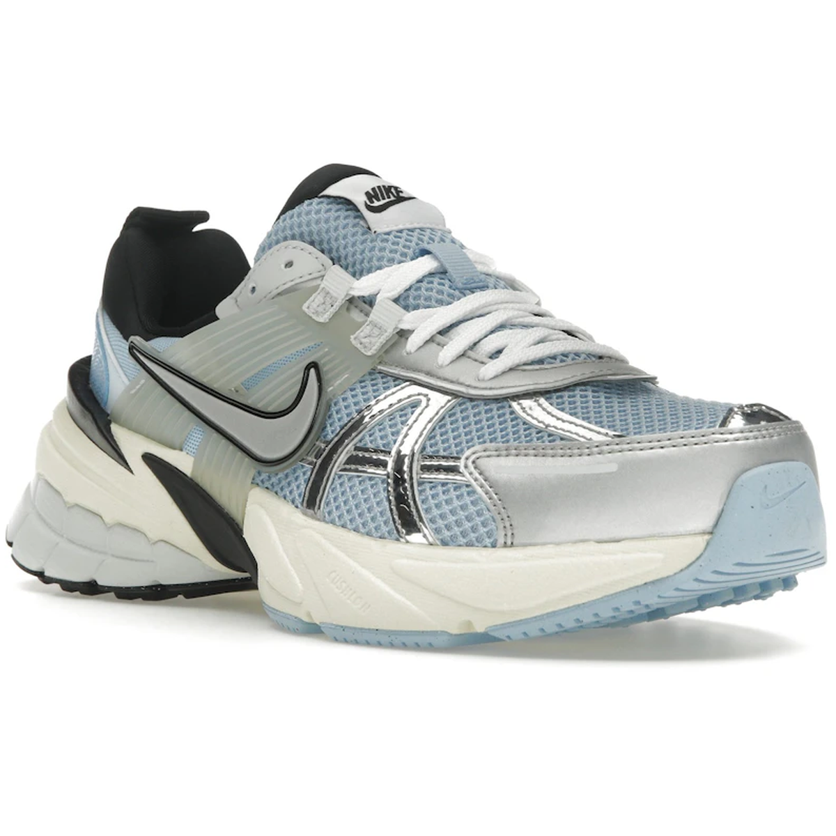 Thumbnail af Nike V2K Run Psychic Blue  2