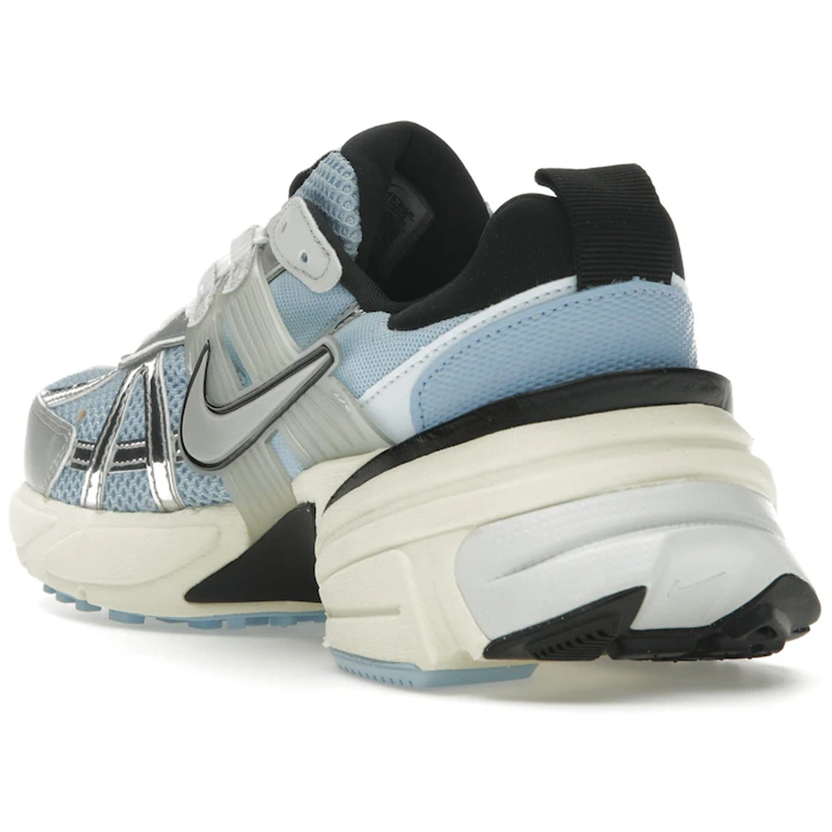 Thumbnail af Nike V2K Run Psychic Blue  4