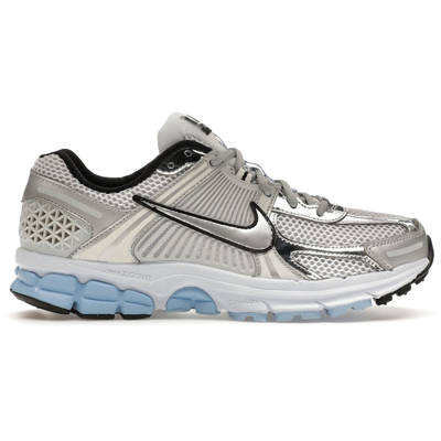 Nike Zoom Vomero 5 Metallic Silver Blue Tint