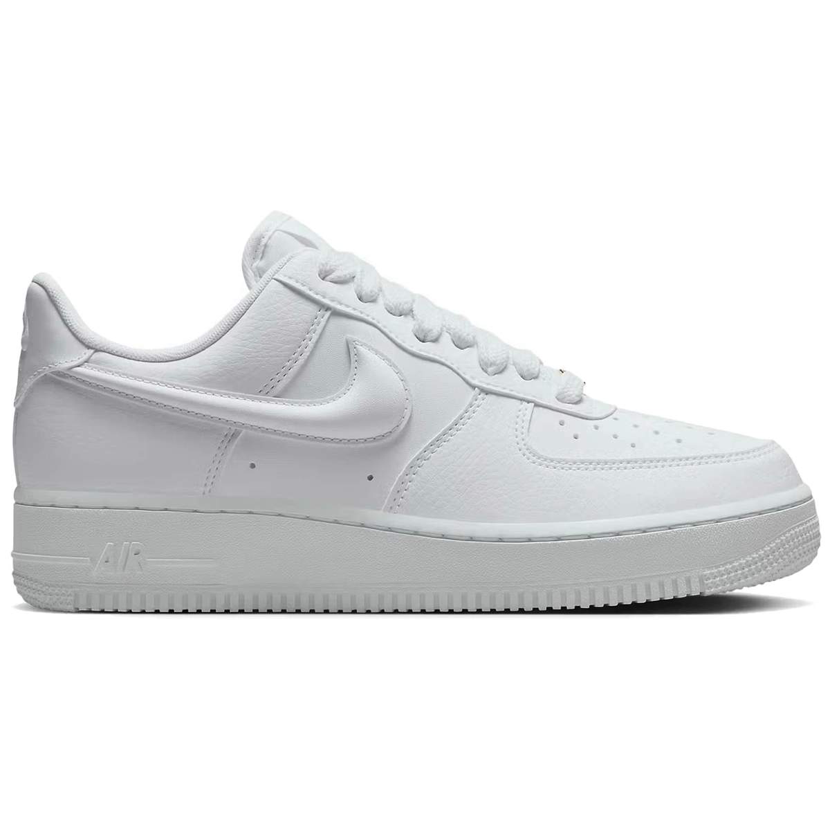 Nike Air Force 1 Low 07 Next Nature Bulbous Swoosh