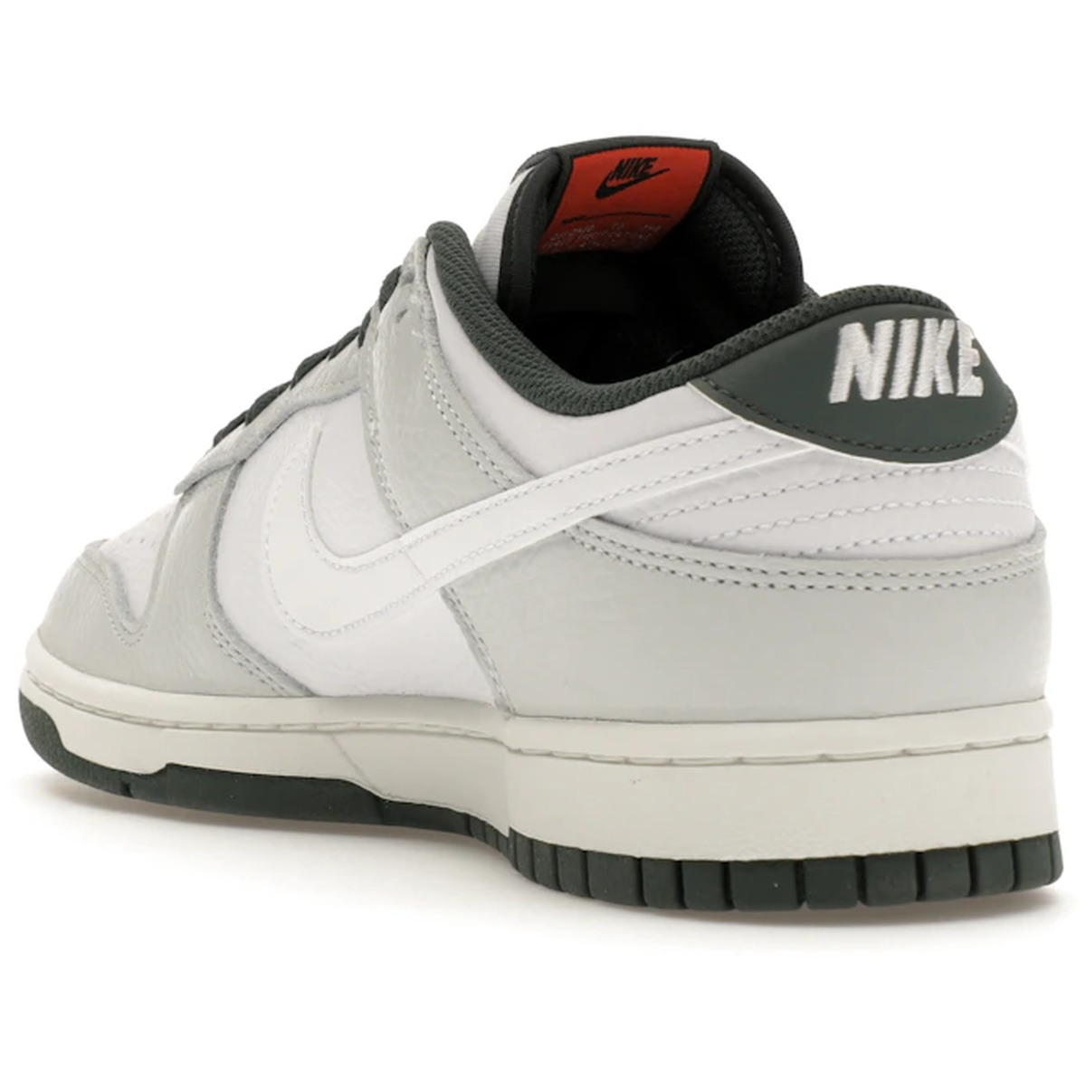 Thumbnail af Nike Dunk Low Photon Dust Vintage Green 4