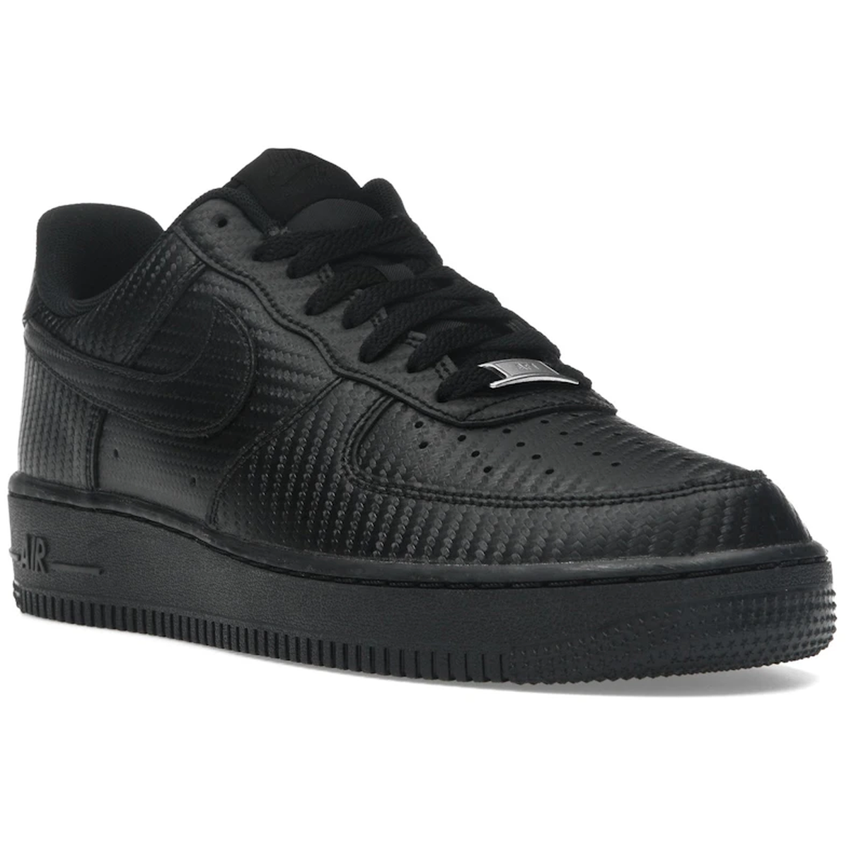 Thumbnail af Nike Air Force 1 Low Black Carbon Fiber 2