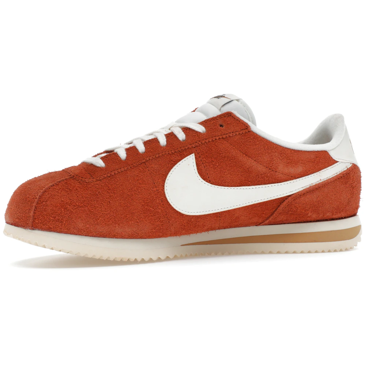 Thumbnail af Nike Cortez Suede Dark Russet Flax 3