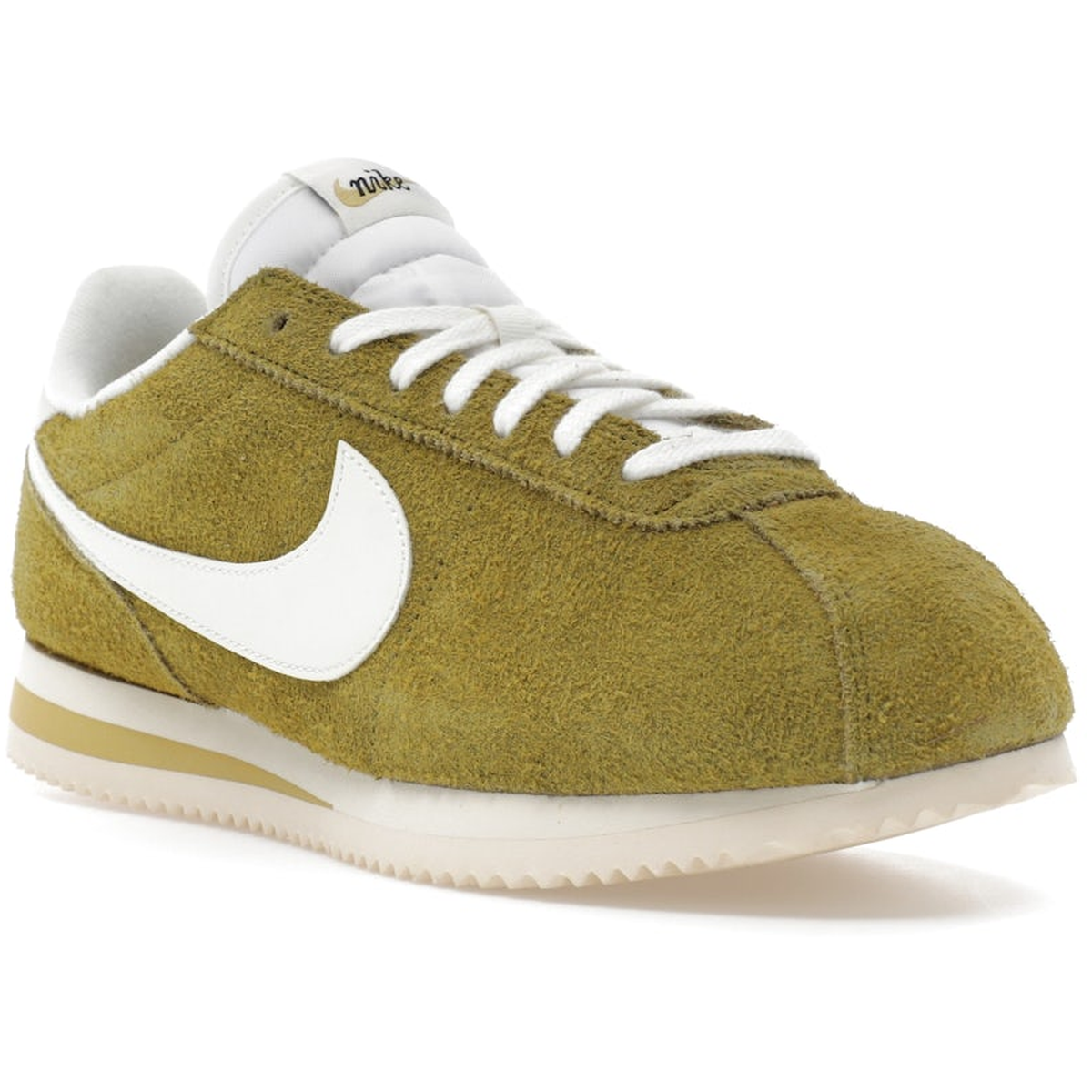 Thumbnail af Nike Cortez Pacific Moss Infinite Gold 2
