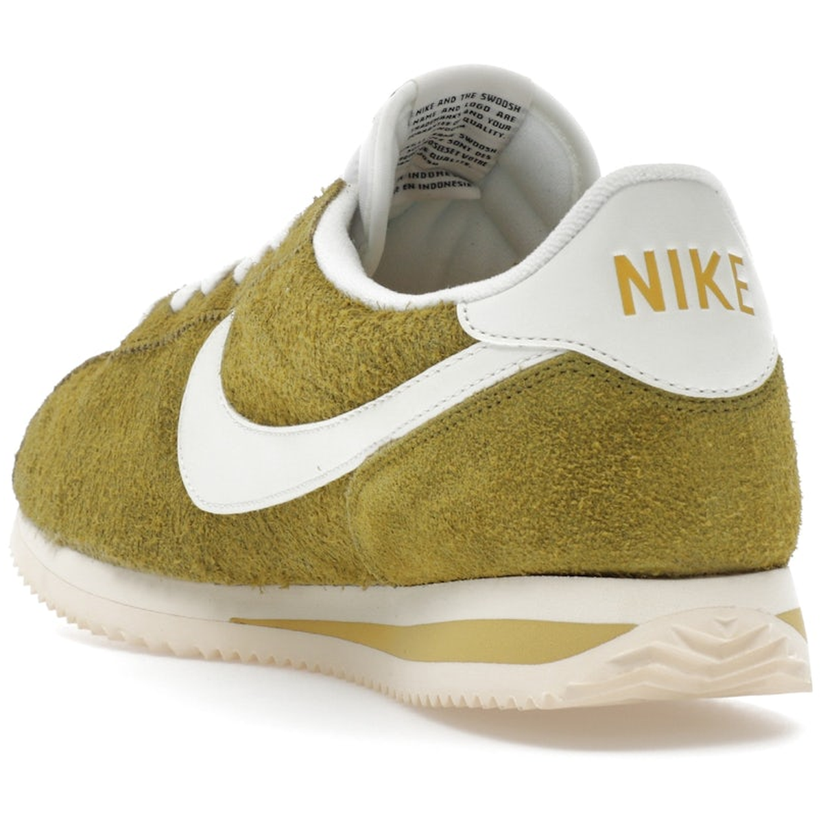 Thumbnail af Nike Cortez Pacific Moss Infinite Gold 4