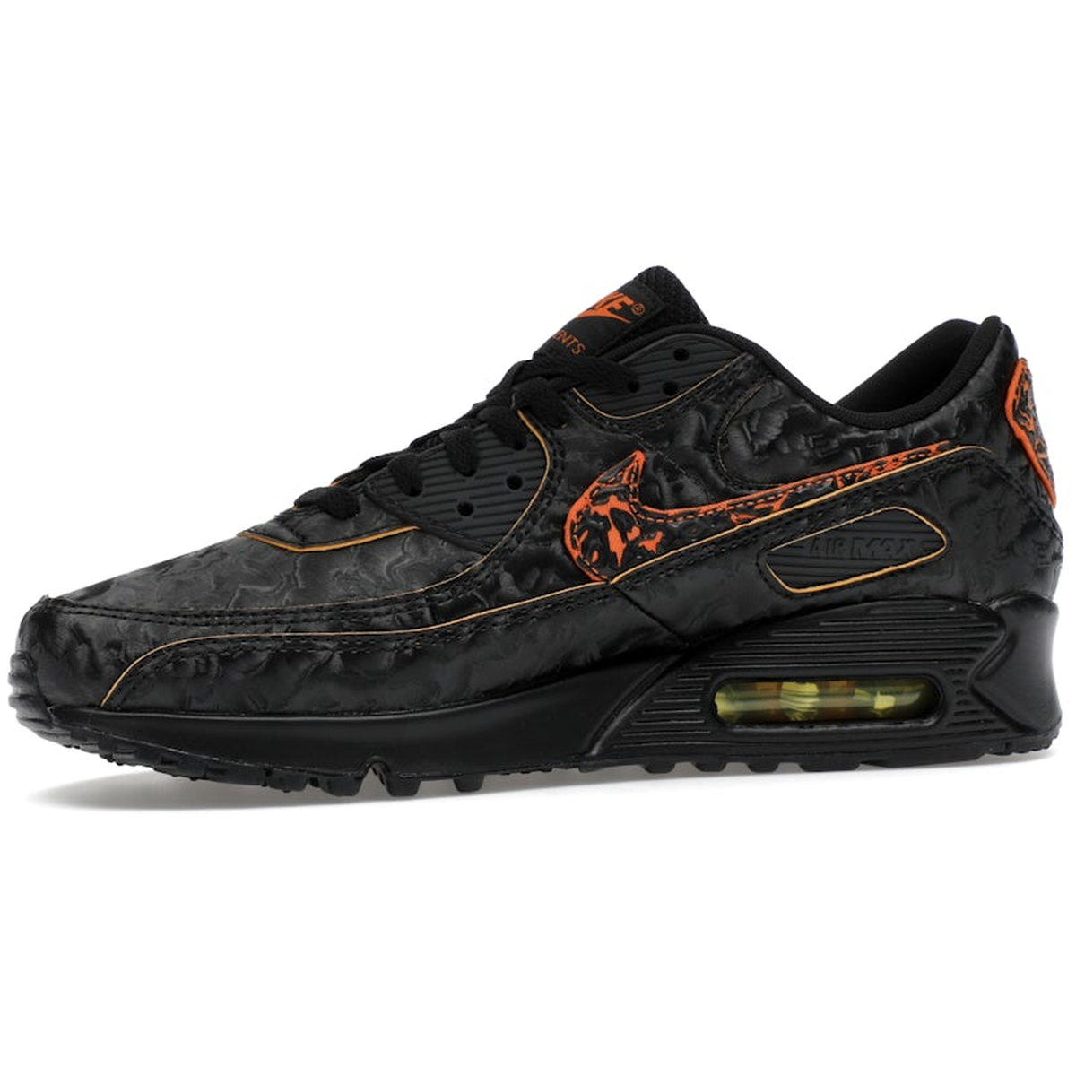 Thumbnail af Nike Air Max 90 QS Volcano 3