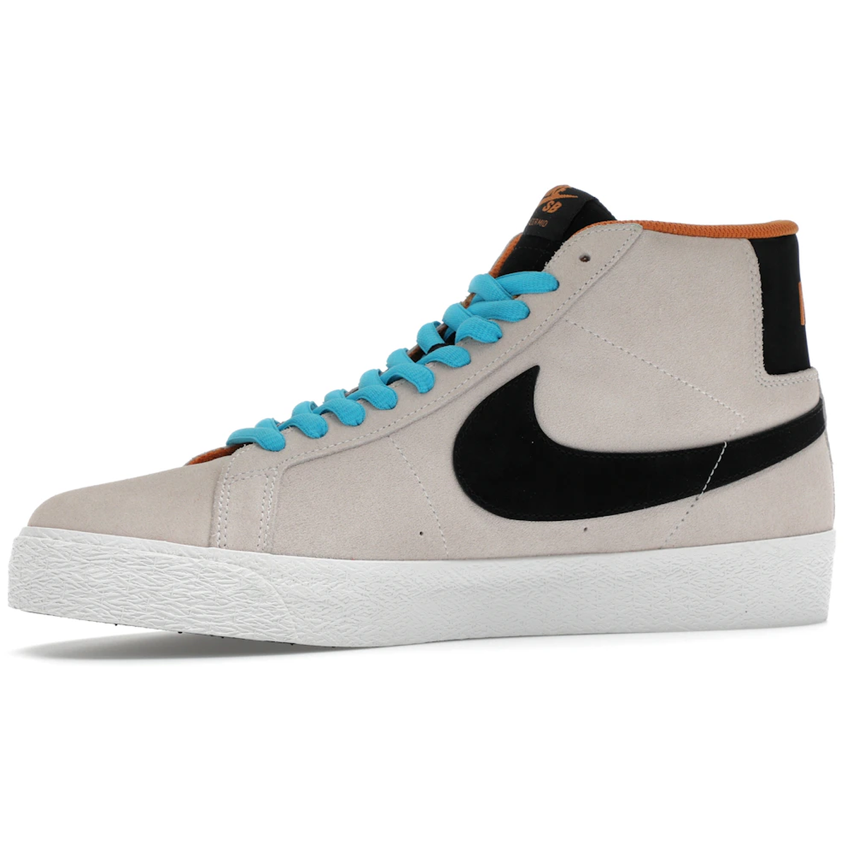 Thumbnail af Nike SB Zoom Blazer Mid Olympic Safari 3