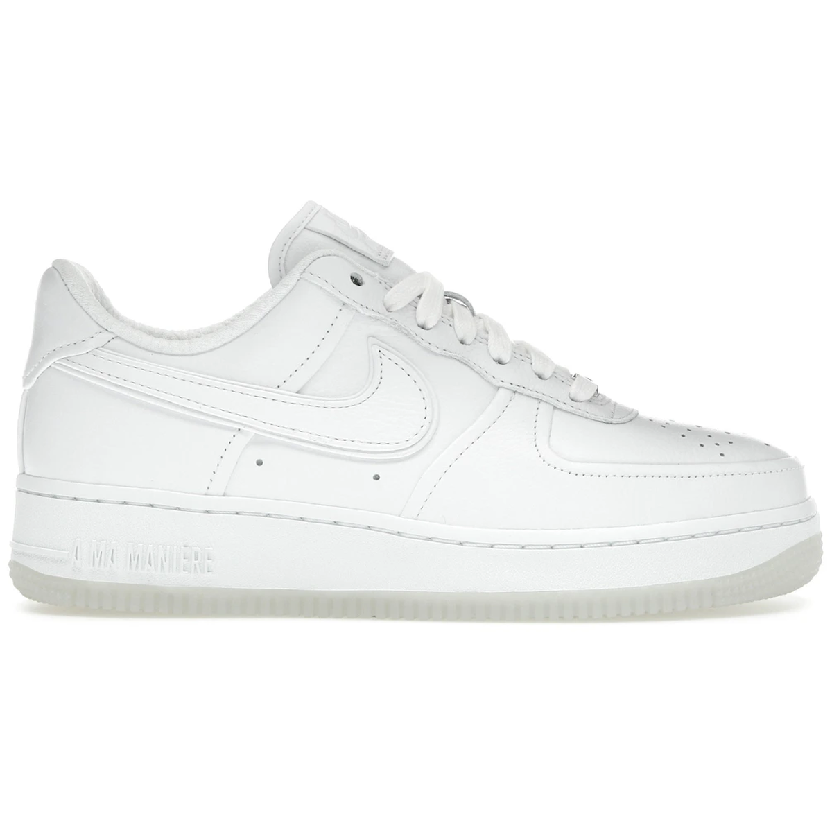 Nike Air Force 1 Low SP A Ma Maniere White