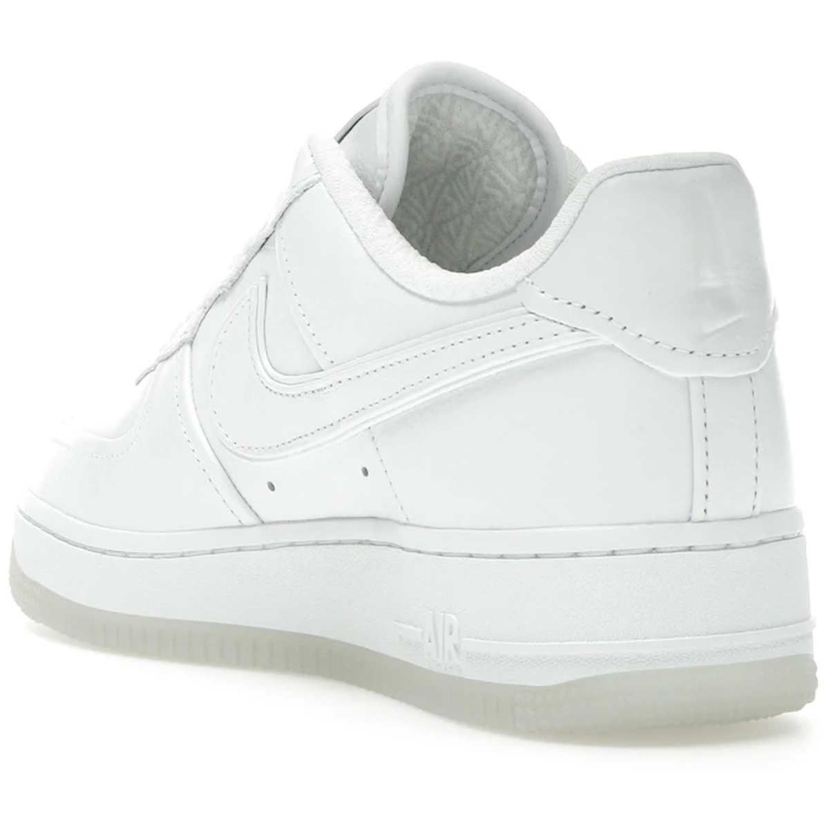 Thumbnail af Nike Air Force 1 Low SP A Ma Maniere White 4