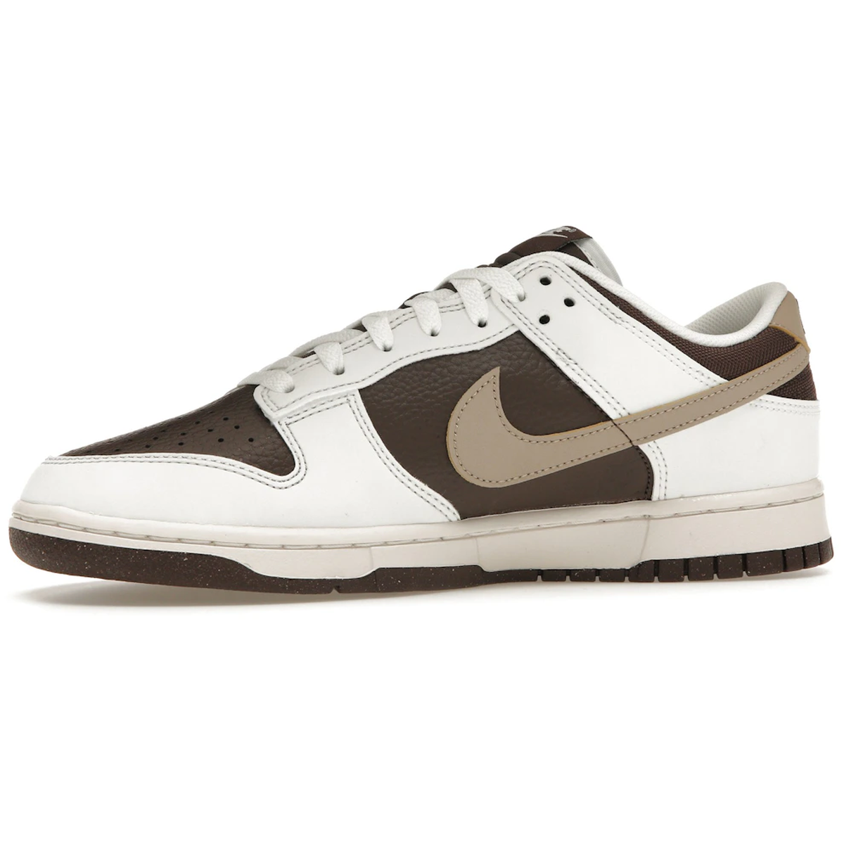Thumbnail af Nike Dunk Low Next Nature White Baroque Brown 3