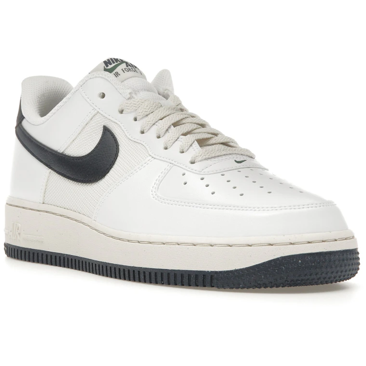 Thumbnail af Nike Air Force 1 Low '07 White Obsidian Fir 2