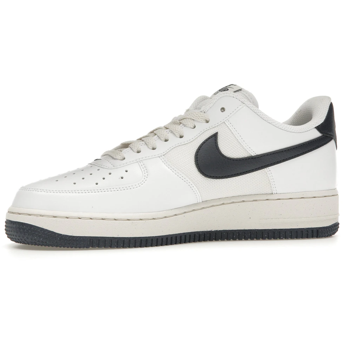 Thumbnail af Nike Air Force 1 Low '07 White Obsidian Fir 3