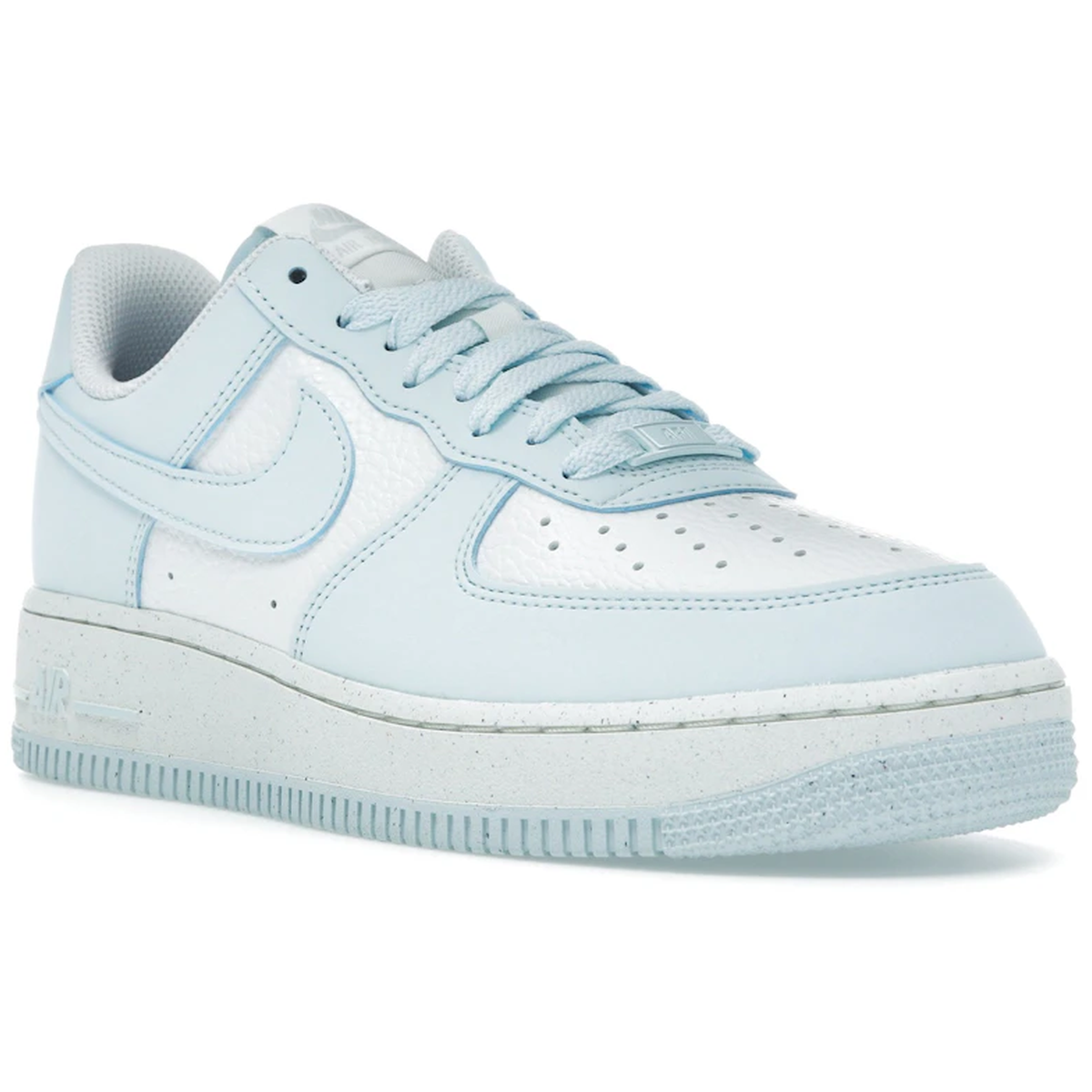 Thumbnail af Nike Air Force 1 Low '07 Next Nature Glacier Blue 2