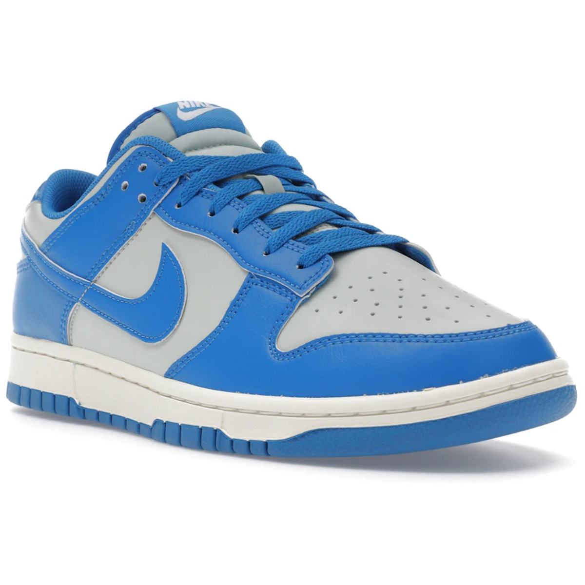 Thumbnail af Nike Dunk Low Detroit Lions 2