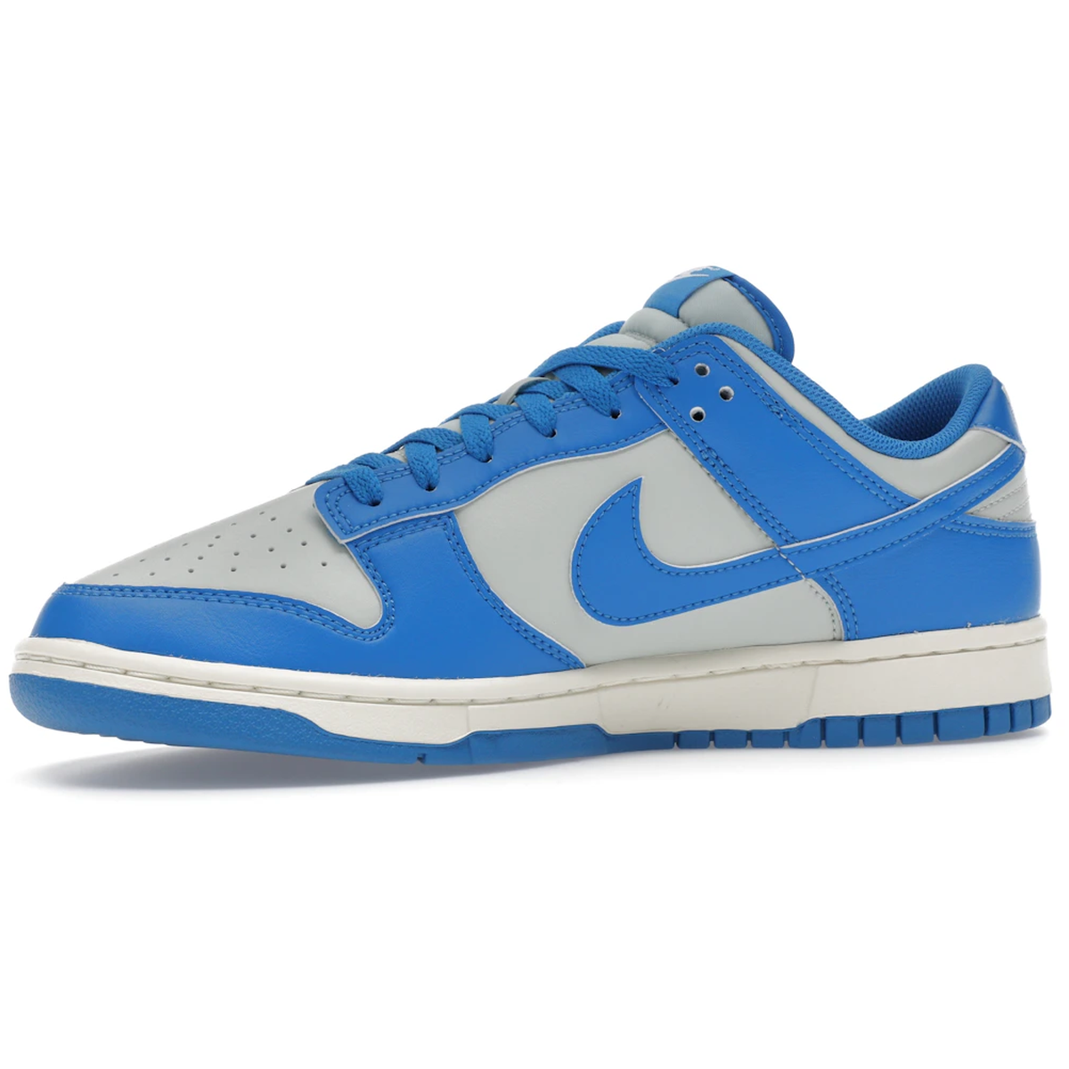 Thumbnail af Nike Dunk Low Detroit Lions 3