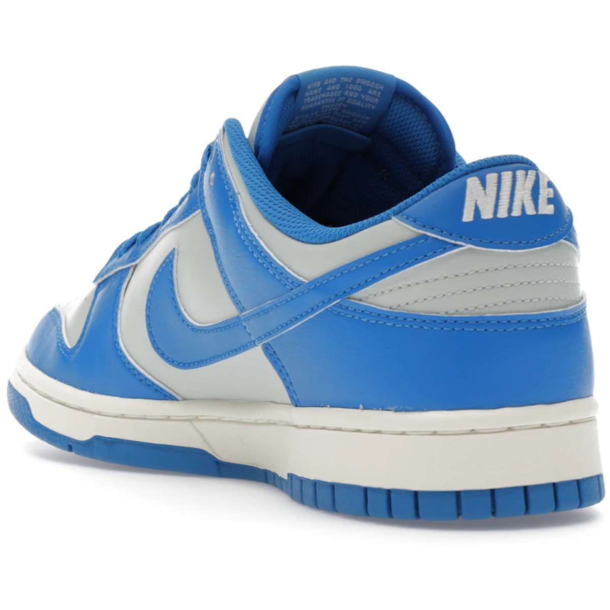 Thumbnail af Nike Dunk Low Detroit Lions 4