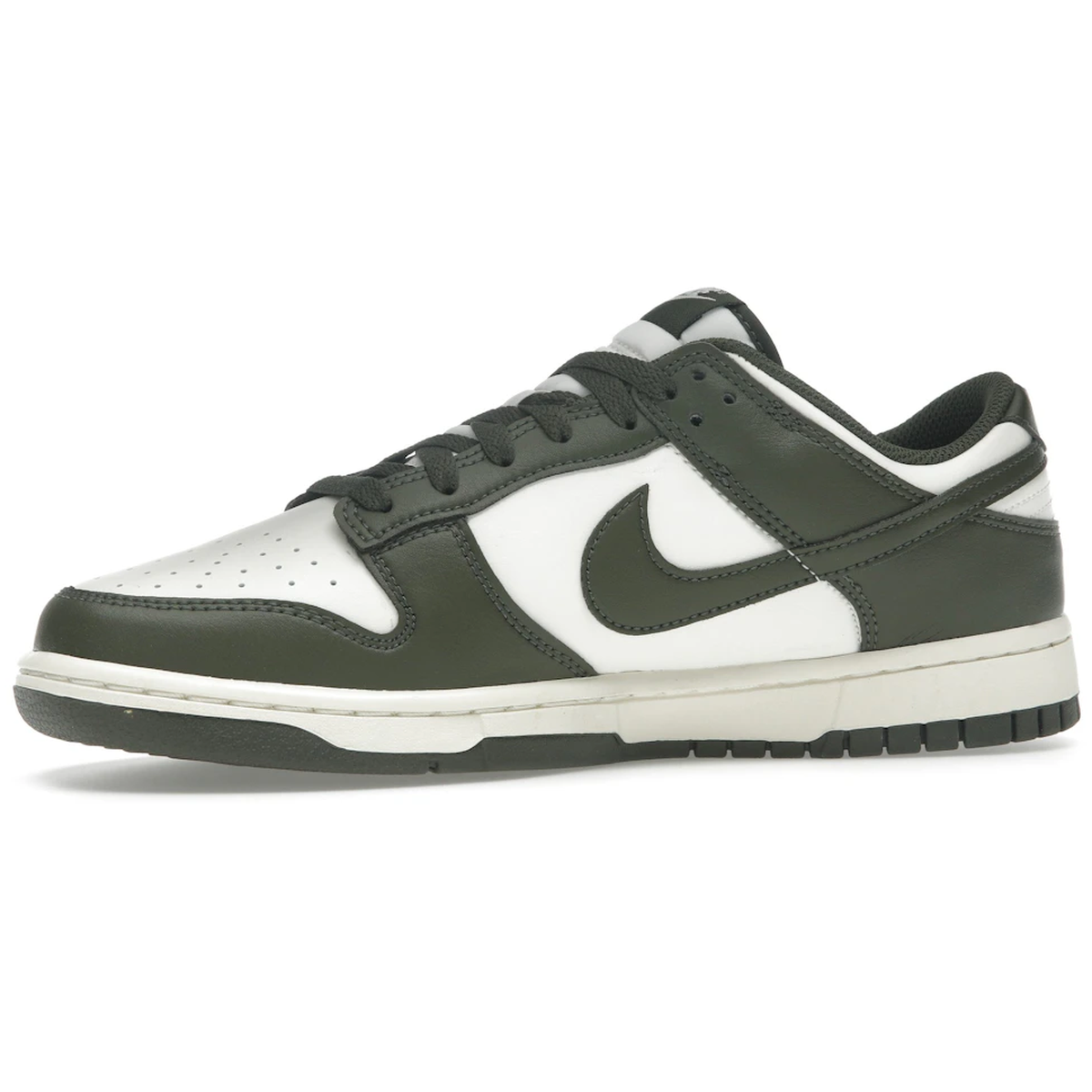 Thumbnail af Nike Dunk Low Pale Ivory Cargo Khaki 3