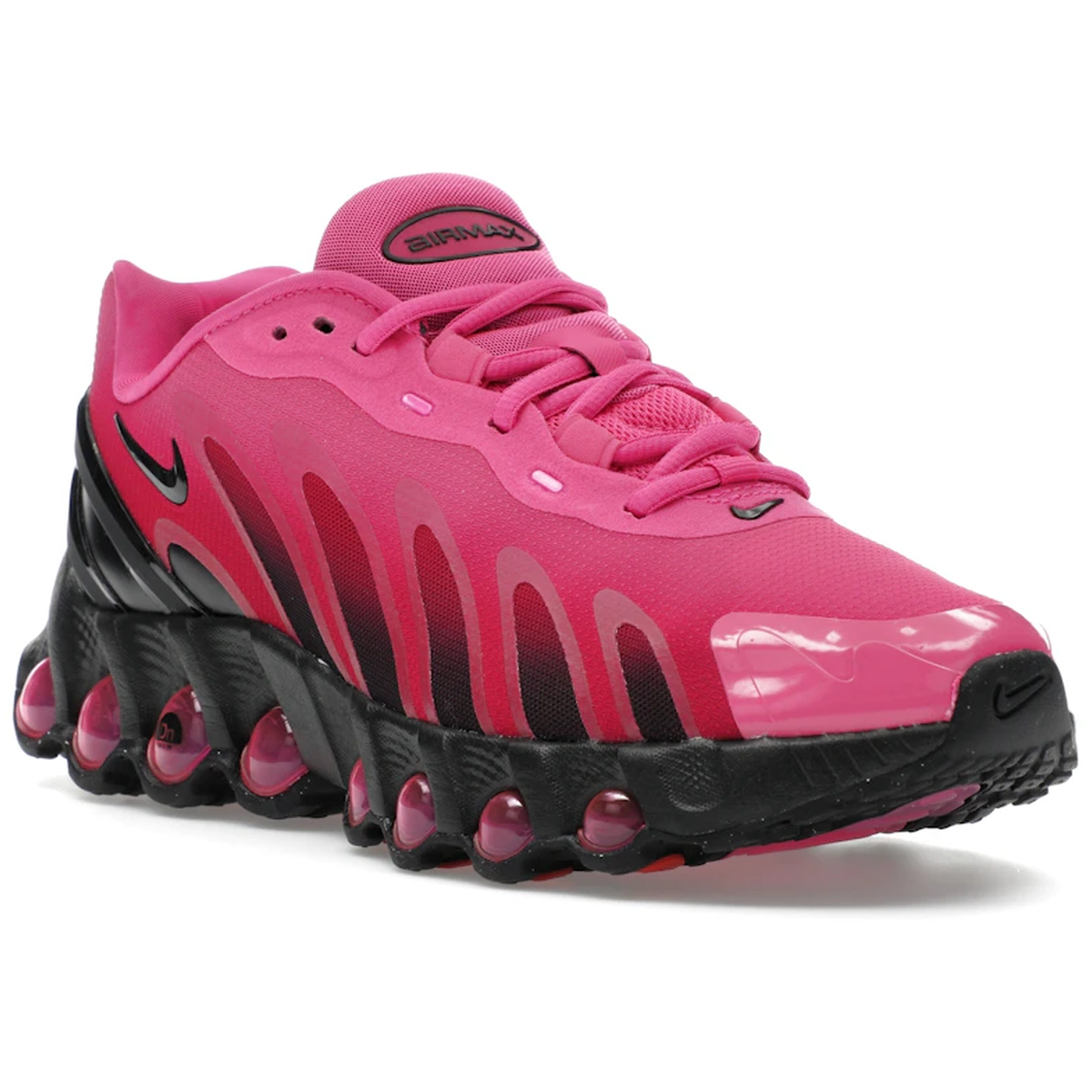 Thumbnail af Nike Air Max Dn8 Laser Fuchsia Black 2