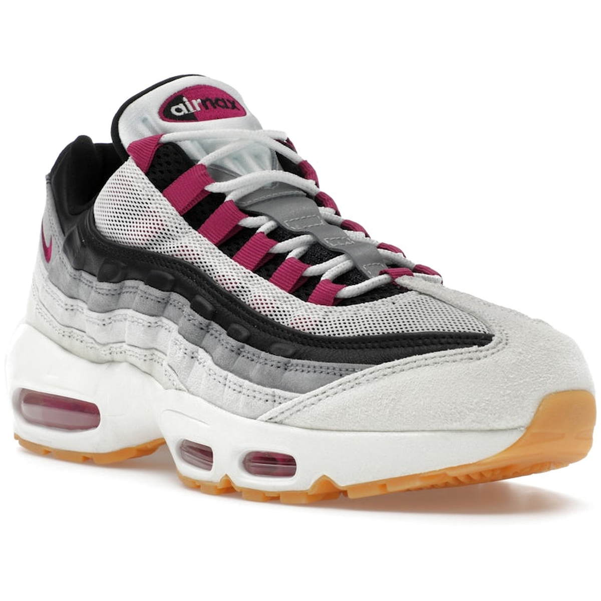Thumbnail af Nike Air Max 95 SB Cactus Flower 2