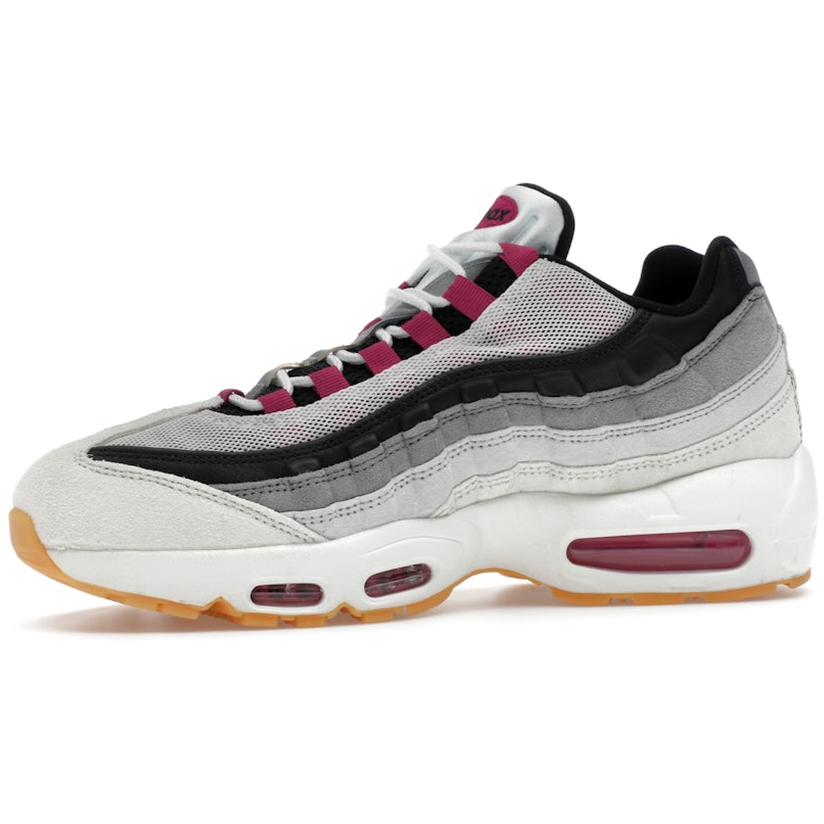 Thumbnail af Nike Air Max 95 SB Cactus Flower 3