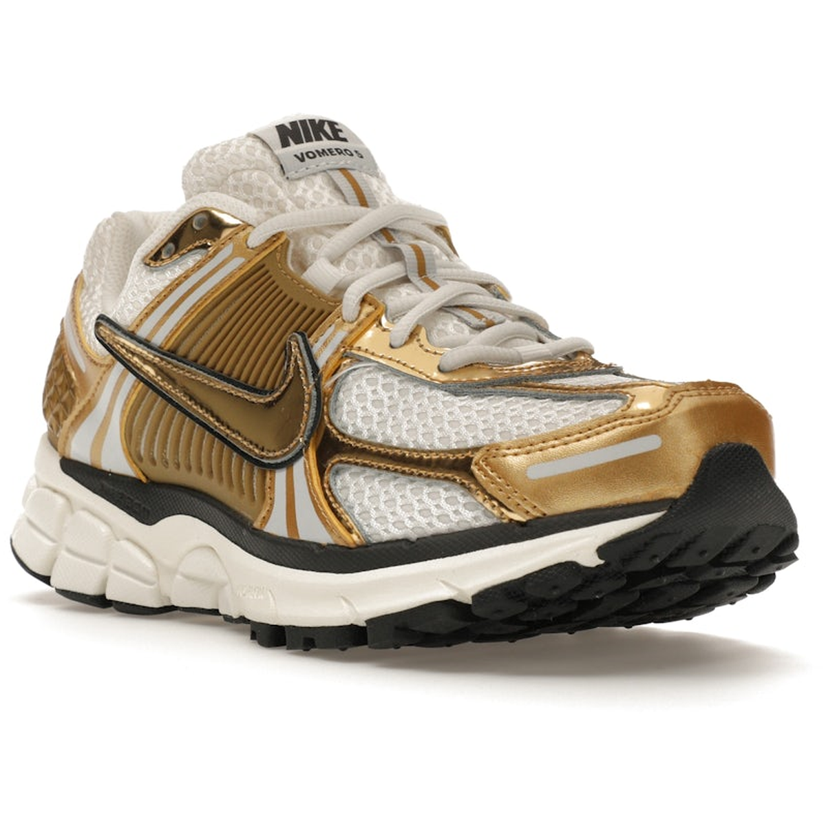 Thumbnail af Nike Zoom Vomero 5 Metallic Gold 2