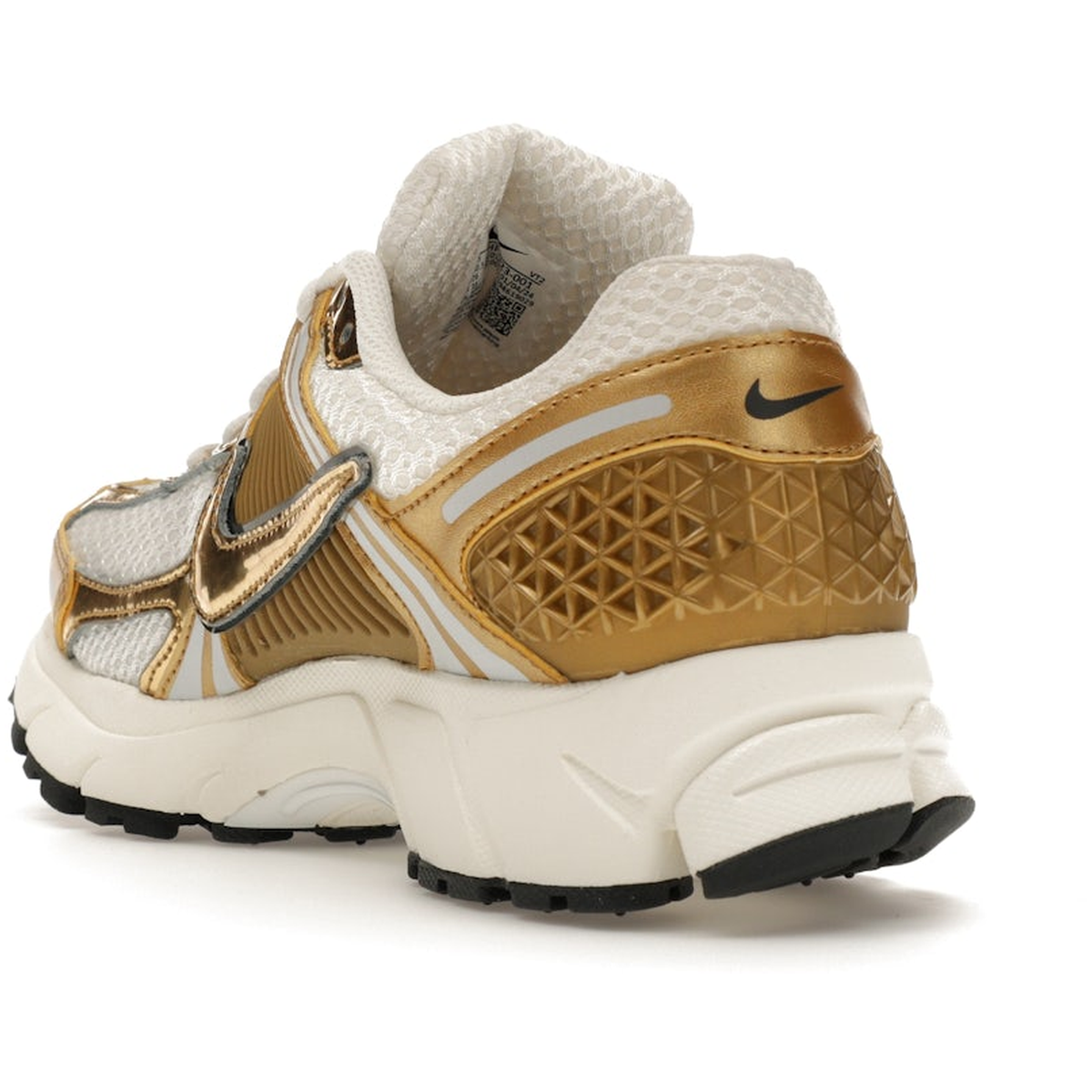 Thumbnail af Nike Zoom Vomero 5 Metallic Gold 4