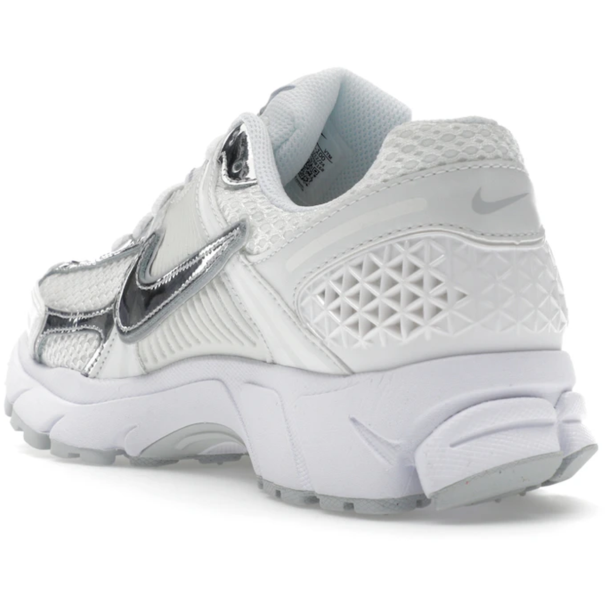 Thumbnail af Nike Zoom Vomero 5 Chrome Toe 4